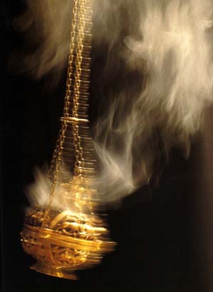 Incense